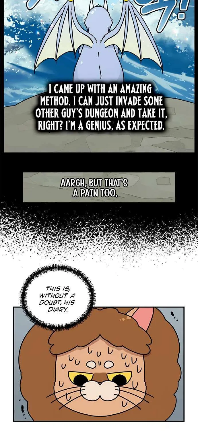 I Became The Chef Of The Dragon King Chapter 68 page 7 - 