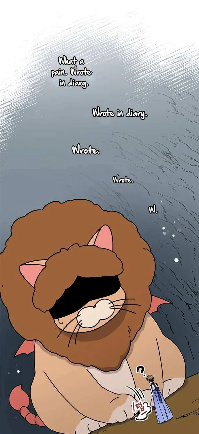 I Became The Chef Of The Dragon King Chapter 68 page 8 - 