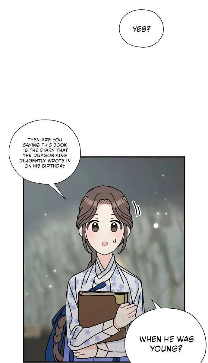 I Became The Chef Of The Dragon King Chapter 68 page 10 - 