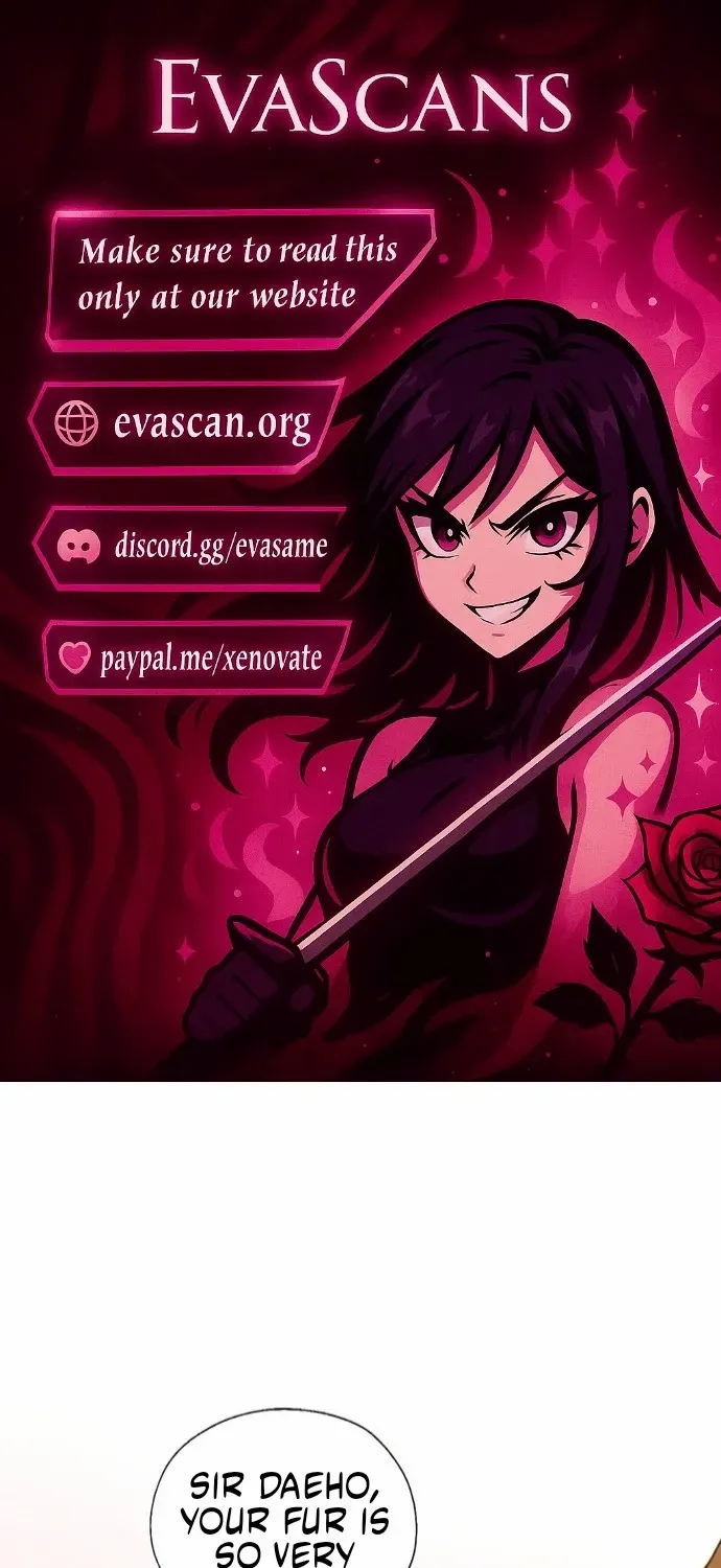 I Became The Chef Of The Dragon King Chapter 69 page 2 - 