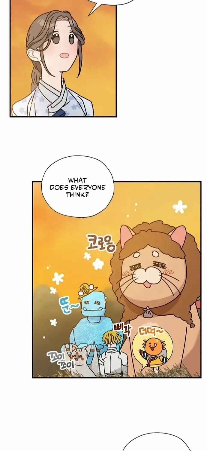 I Became The Chef Of The Dragon King Chapter 69 page 11 - 