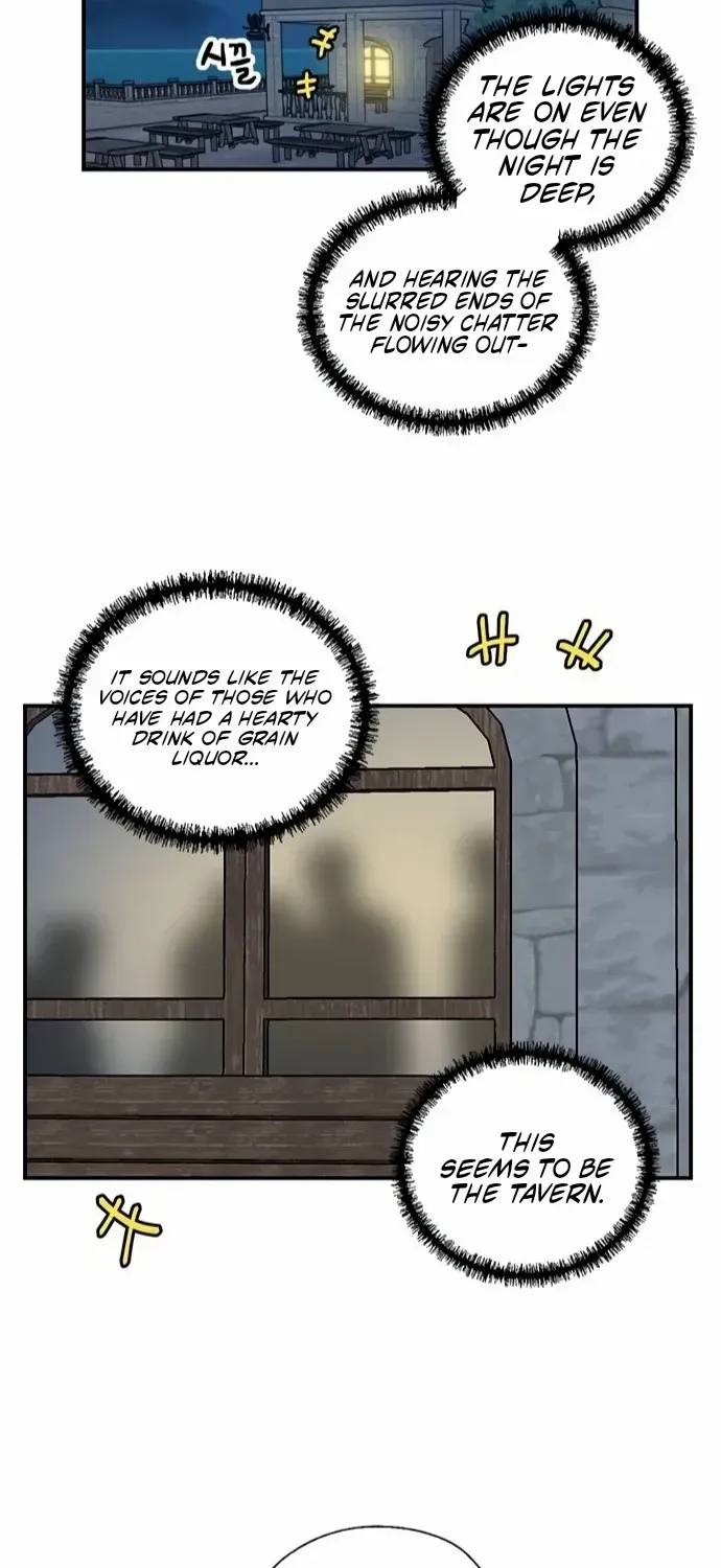 I Became The Chef Of The Dragon King Chapter 69 page 15 - 