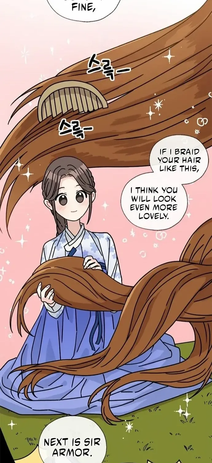 I Became The Chef Of The Dragon King Chapter 69 page 3 - 