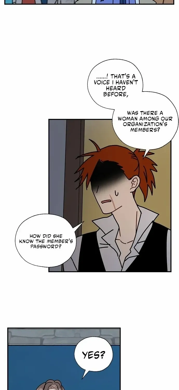 I Became The Chef Of The Dragon King Chapter 69 page 22 - 