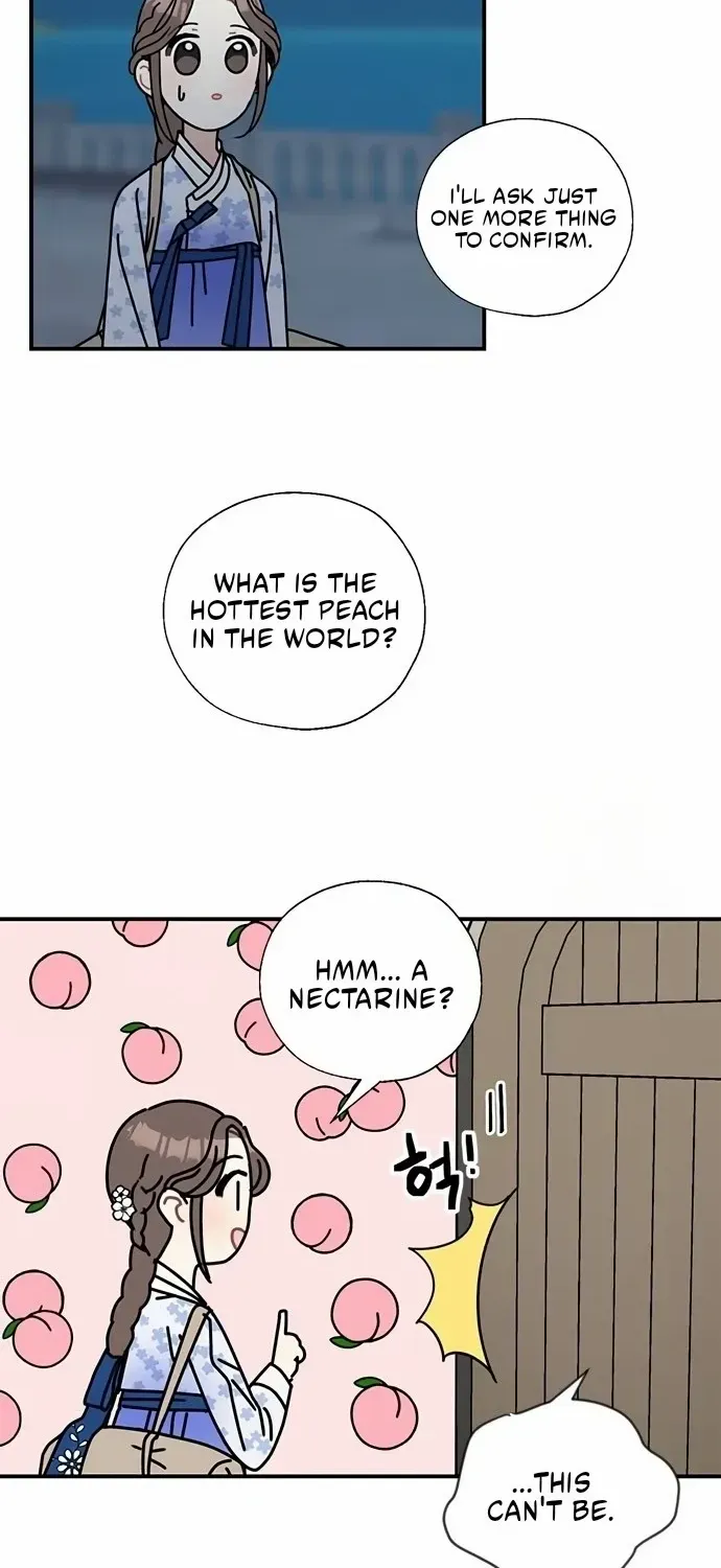 I Became The Chef Of The Dragon King Chapter 69 page 23 - 