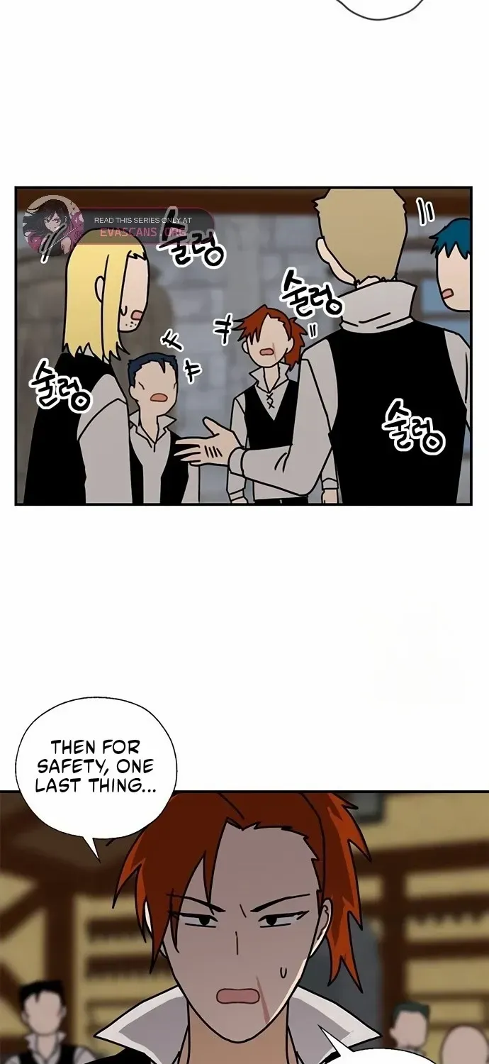 I Became The Chef Of The Dragon King Chapter 69 page 24 - 