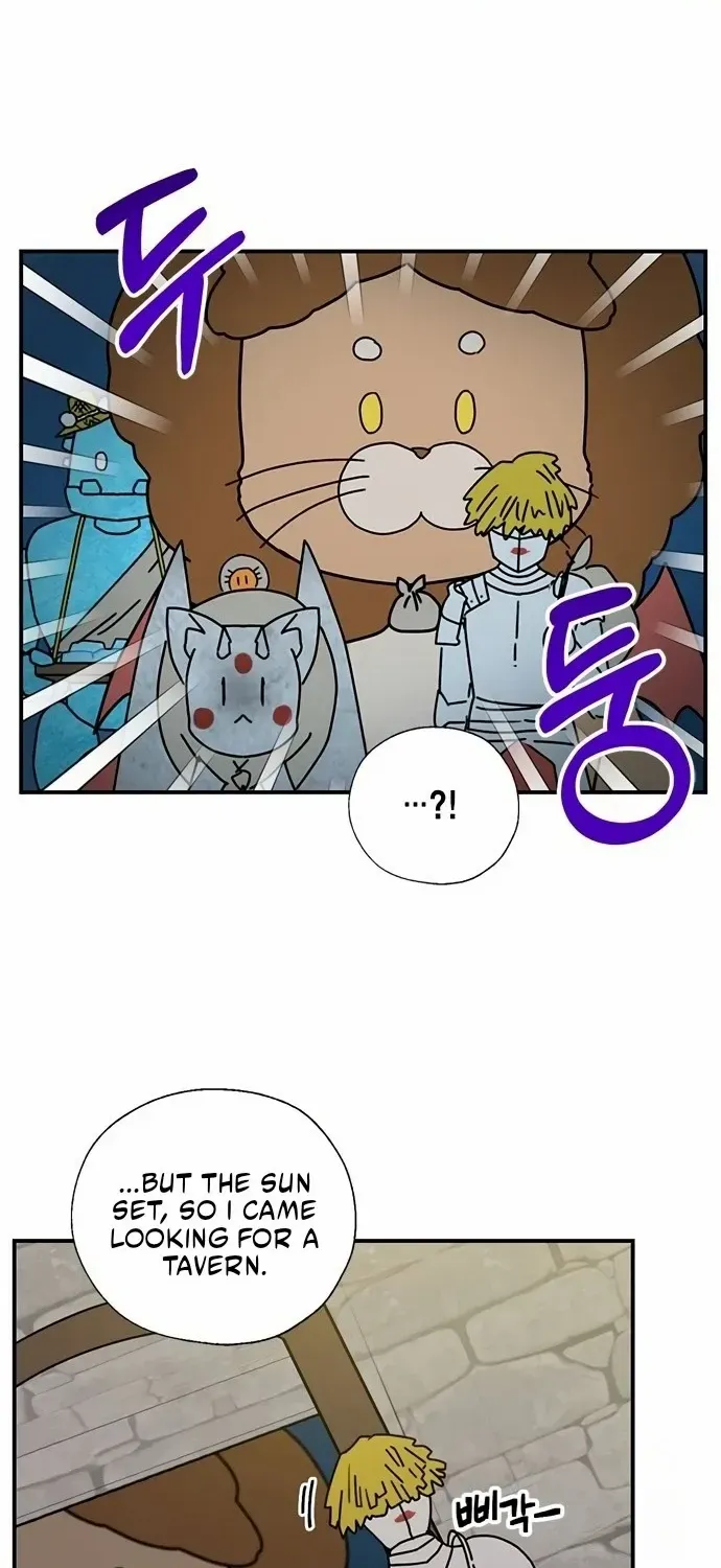I Became The Chef Of The Dragon King Chapter 69 page 29 - 