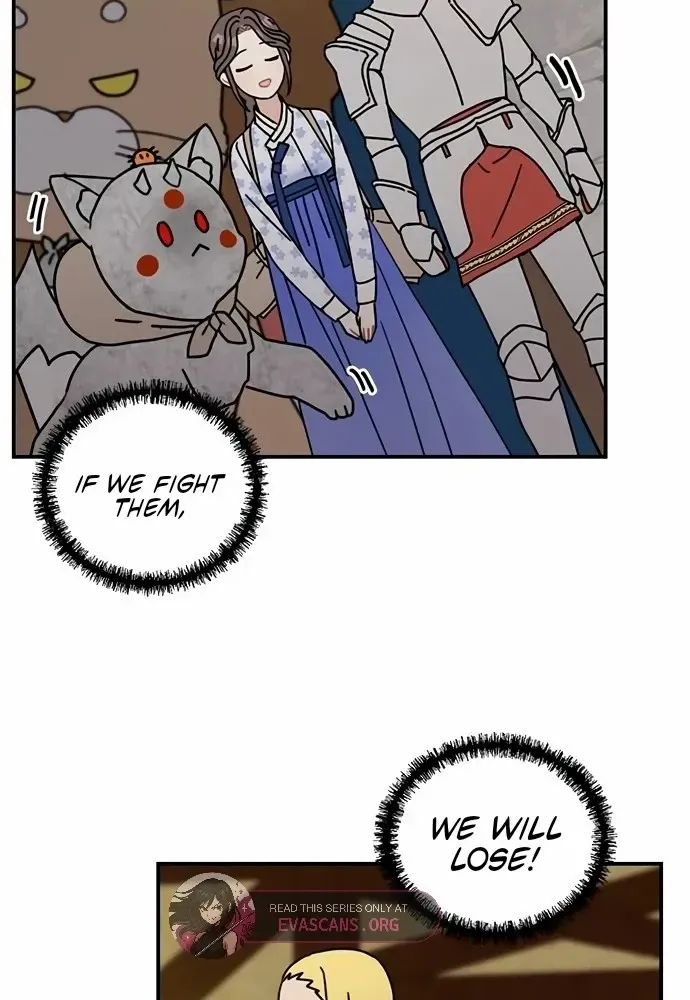 I Became The Chef Of The Dragon King Chapter 69 page 30 - 