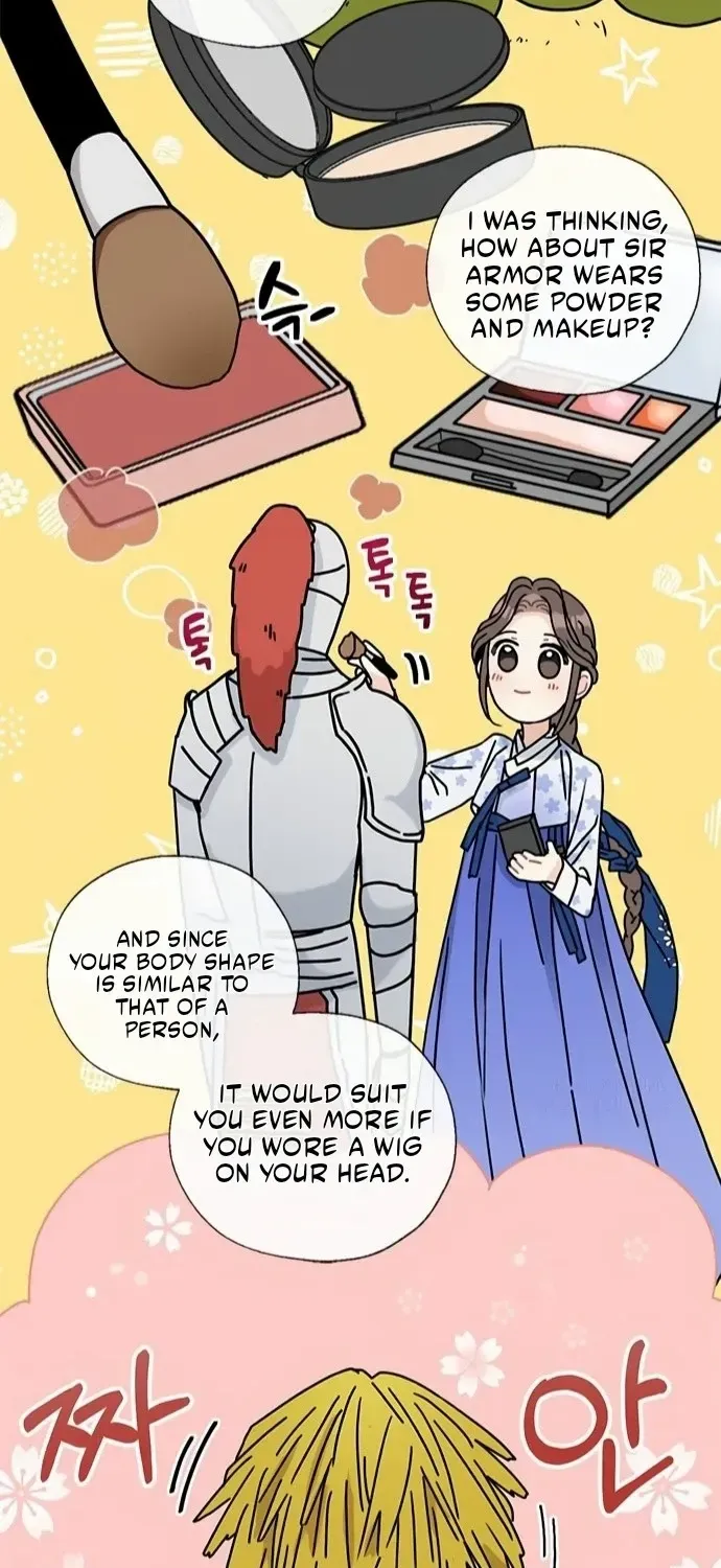 I Became The Chef Of The Dragon King Chapter 69 page 4 - 