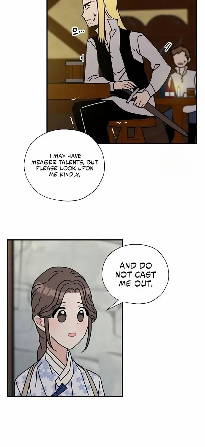 I Became The Chef Of The Dragon King Chapter 69 page 31 - 