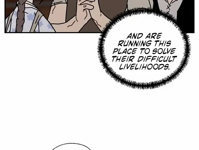 I Became The Chef Of The Dragon King Chapter 69 page 36 - 