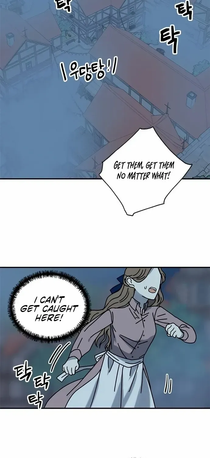 I Became The Chef Of The Dragon King Chapter 69 page 43 - 