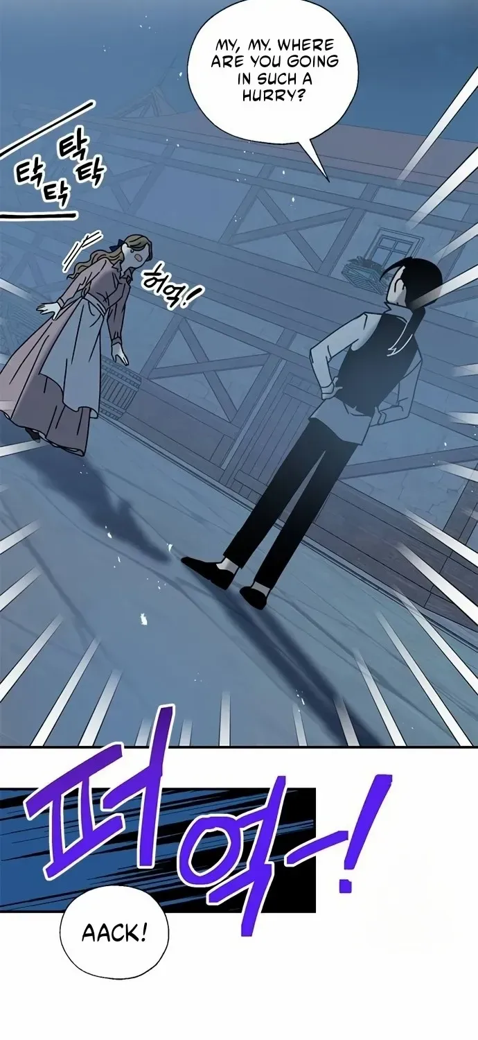 I Became The Chef Of The Dragon King Chapter 69 page 45 - 