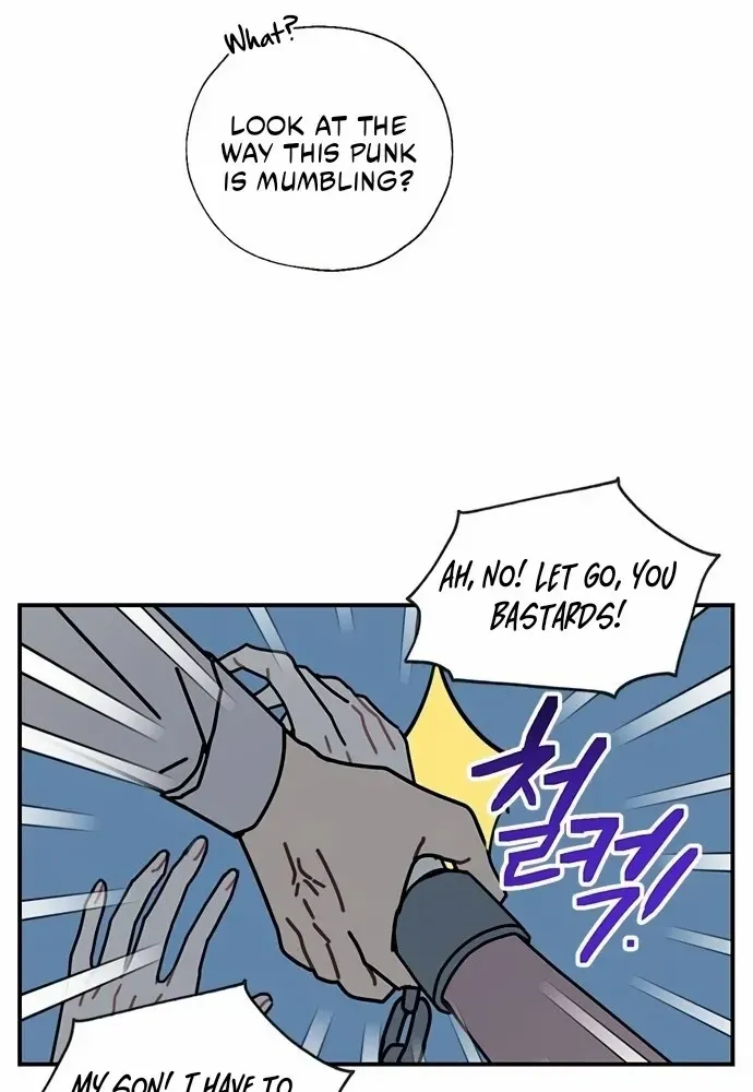I Became The Chef Of The Dragon King Chapter 69 page 47 - 