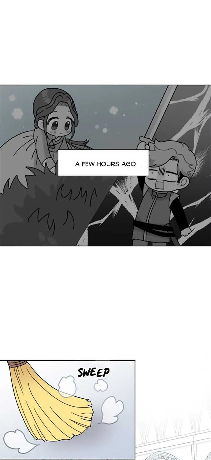 I Became The Chef Of The Dragon King Chapter 7 page 1 - 
