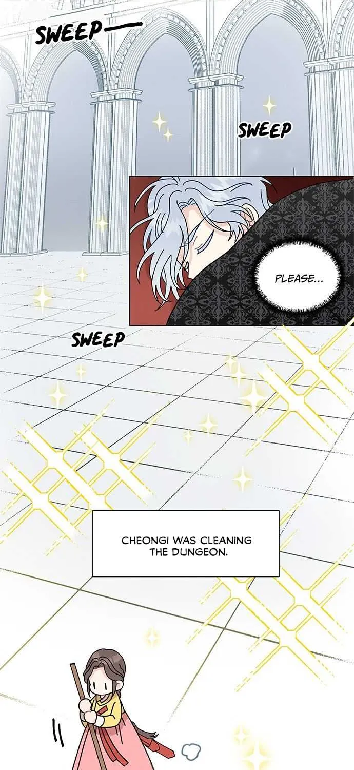 I Became The Chef Of The Dragon King Chapter 7 page 2 - 
