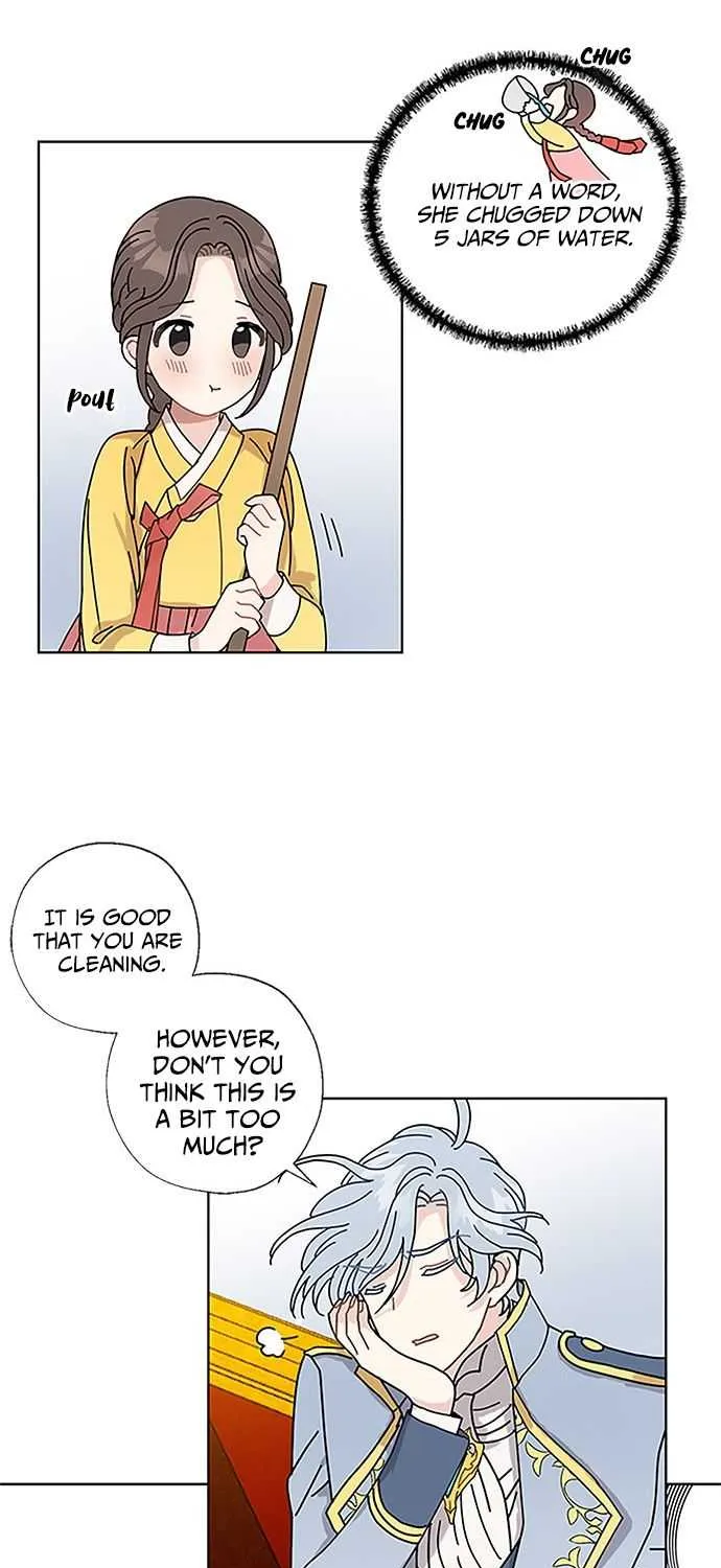 I Became The Chef Of The Dragon King Chapter 7 page 11 - 