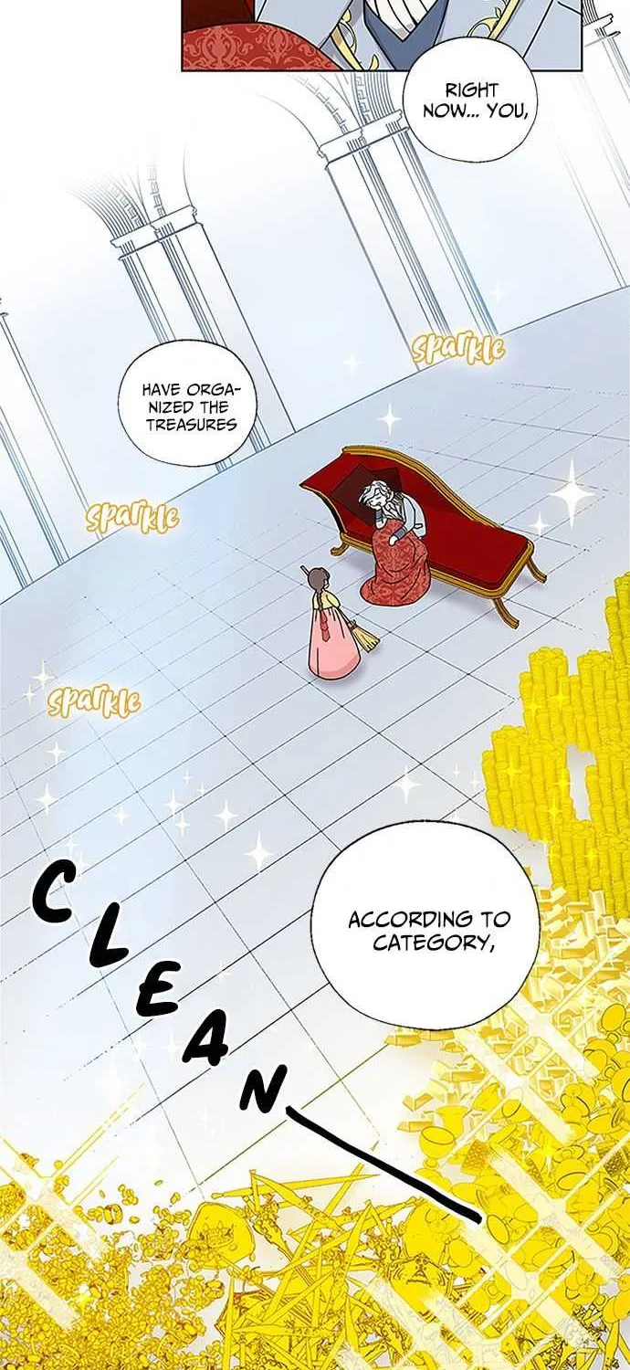 I Became The Chef Of The Dragon King Chapter 7 page 12 - 