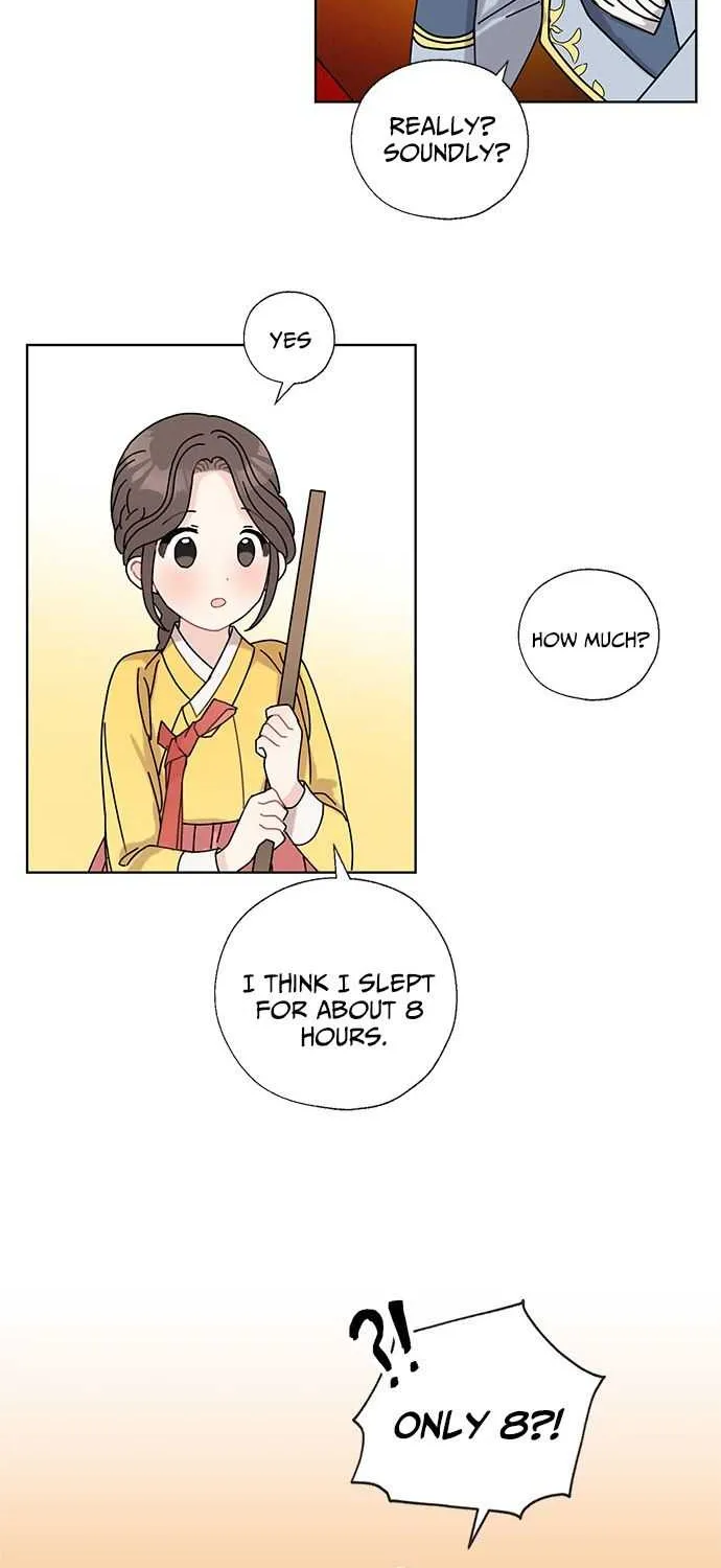 I Became The Chef Of The Dragon King Chapter 7 page 14 - 