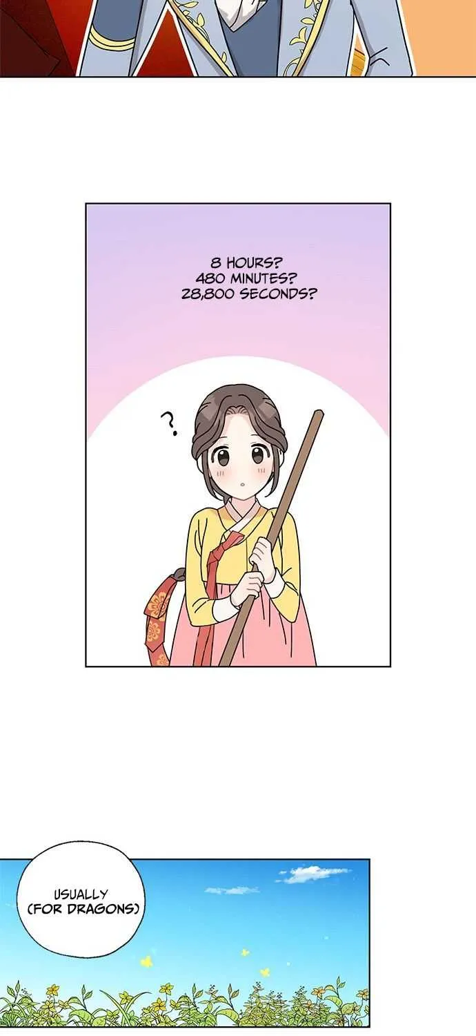 I Became The Chef Of The Dragon King Chapter 7 page 16 - 