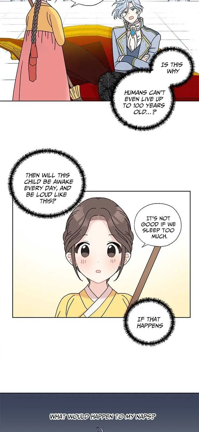 I Became The Chef Of The Dragon King Chapter 7 page 18 - 
