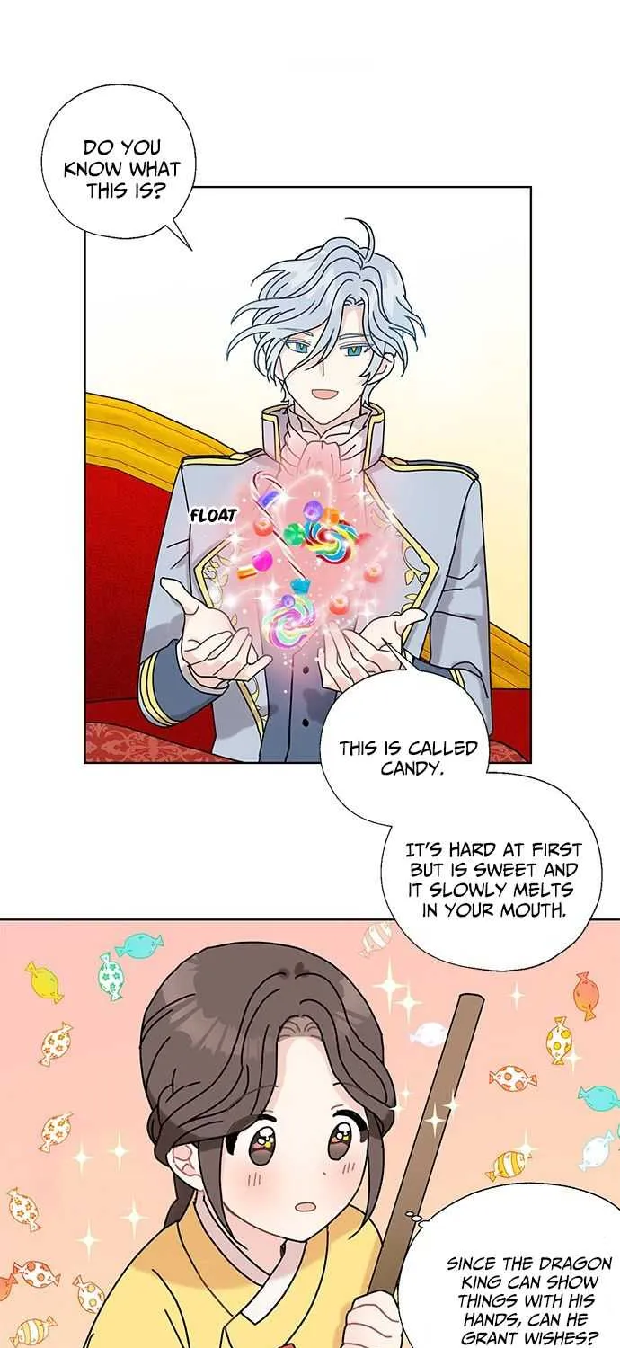 I Became The Chef Of The Dragon King Chapter 7 page 23 - 
