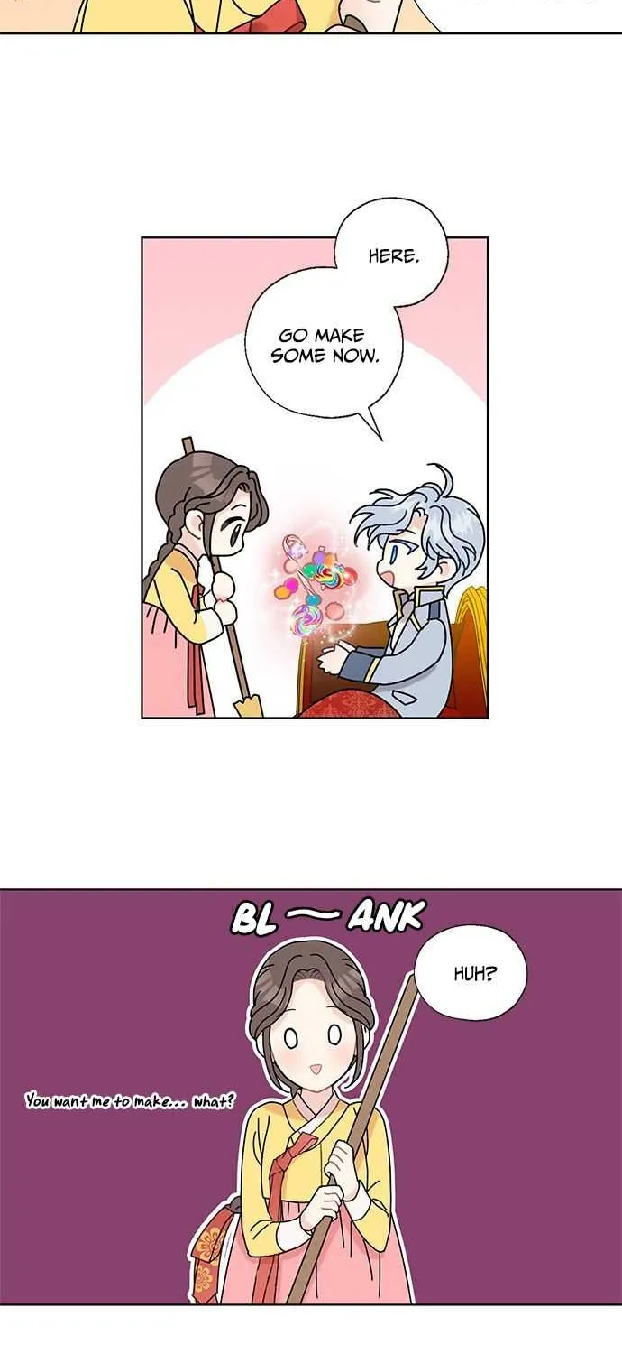 I Became The Chef Of The Dragon King Chapter 7 page 24 - 