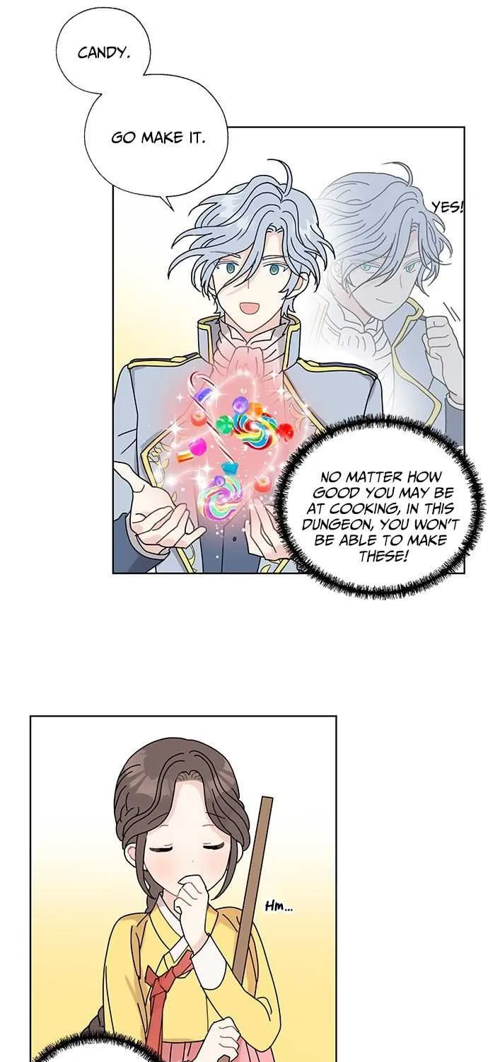 I Became The Chef Of The Dragon King Chapter 7 page 25 - 
