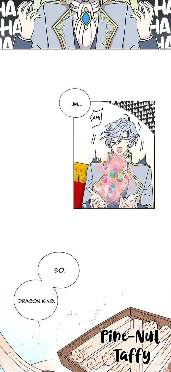 I Became The Chef Of The Dragon King Chapter 7 page 27 - 