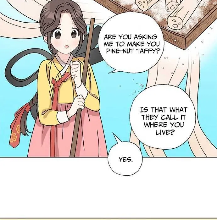 I Became The Chef Of The Dragon King Chapter 7 page 28 - 