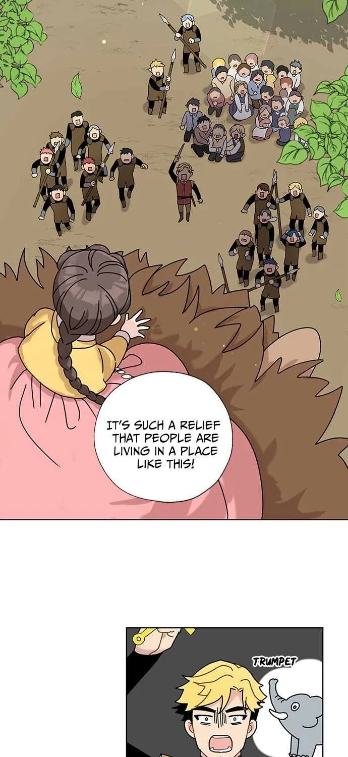 I Became The Chef Of The Dragon King Chapter 7 page 36 - 