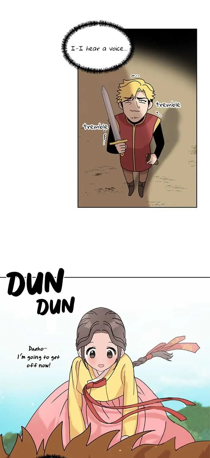 I Became The Chef Of The Dragon King Chapter 7 page 39 - 