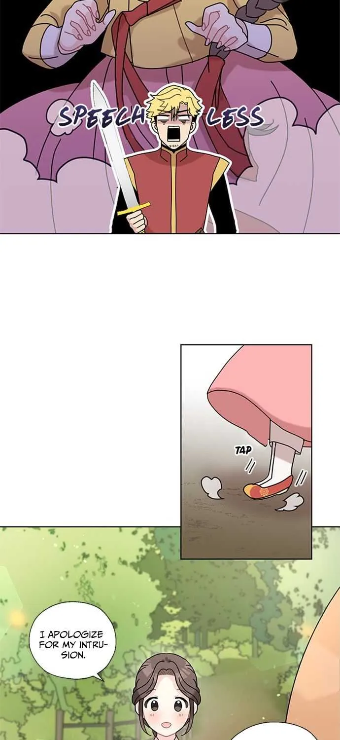I Became The Chef Of The Dragon King Chapter 7 page 42 - 