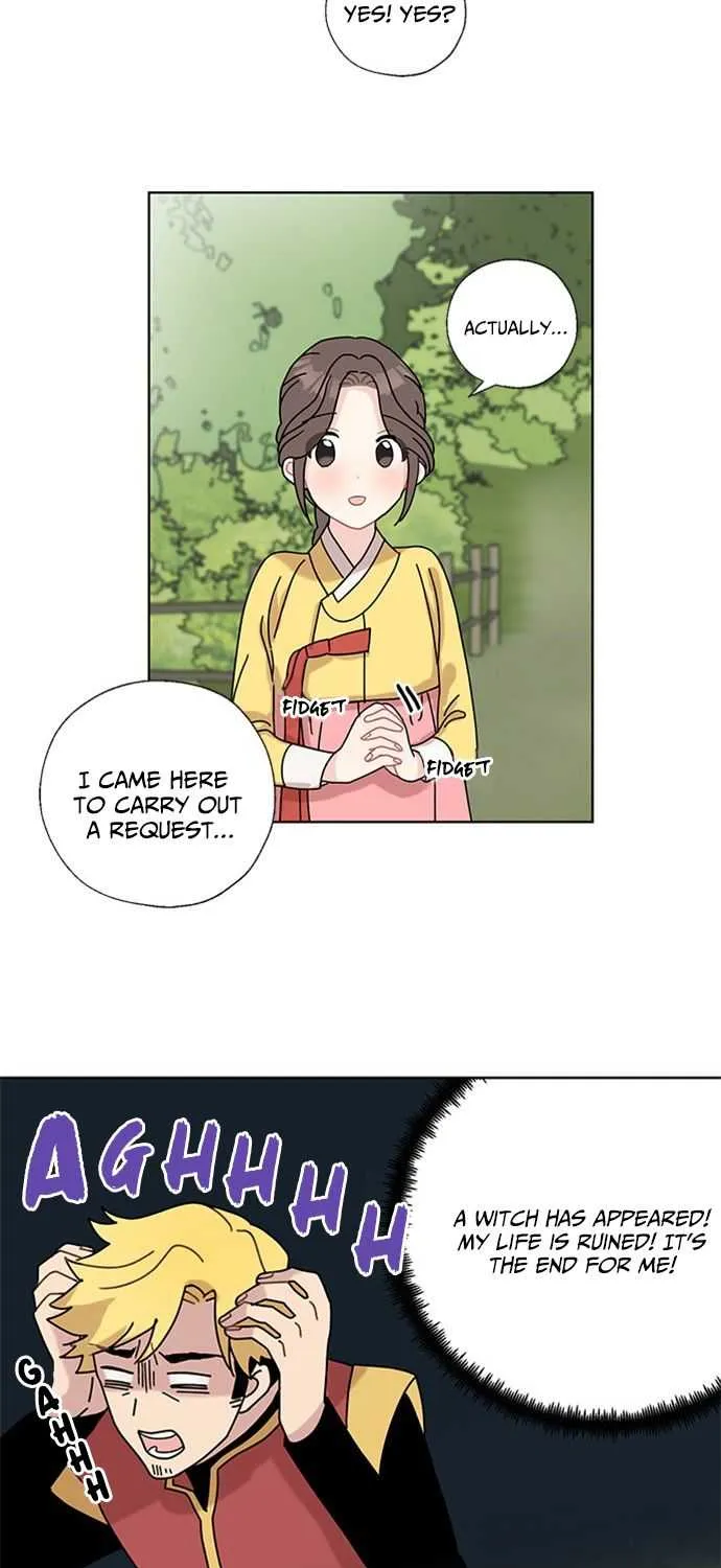 I Became The Chef Of The Dragon King Chapter 7 page 44 - 