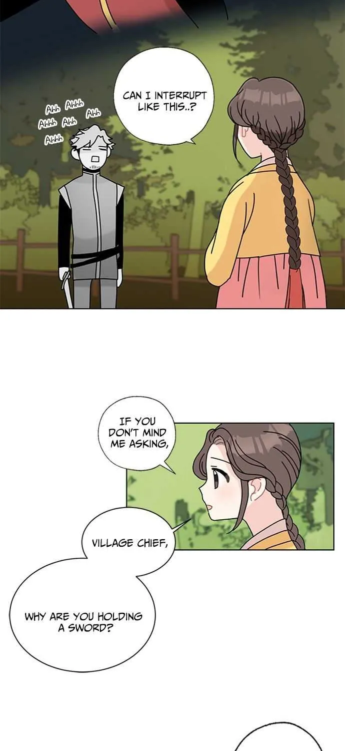 I Became The Chef Of The Dragon King Chapter 7 page 45 - 