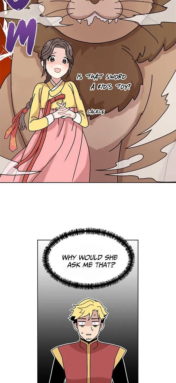 I Became The Chef Of The Dragon King Chapter 7 page 47 - 