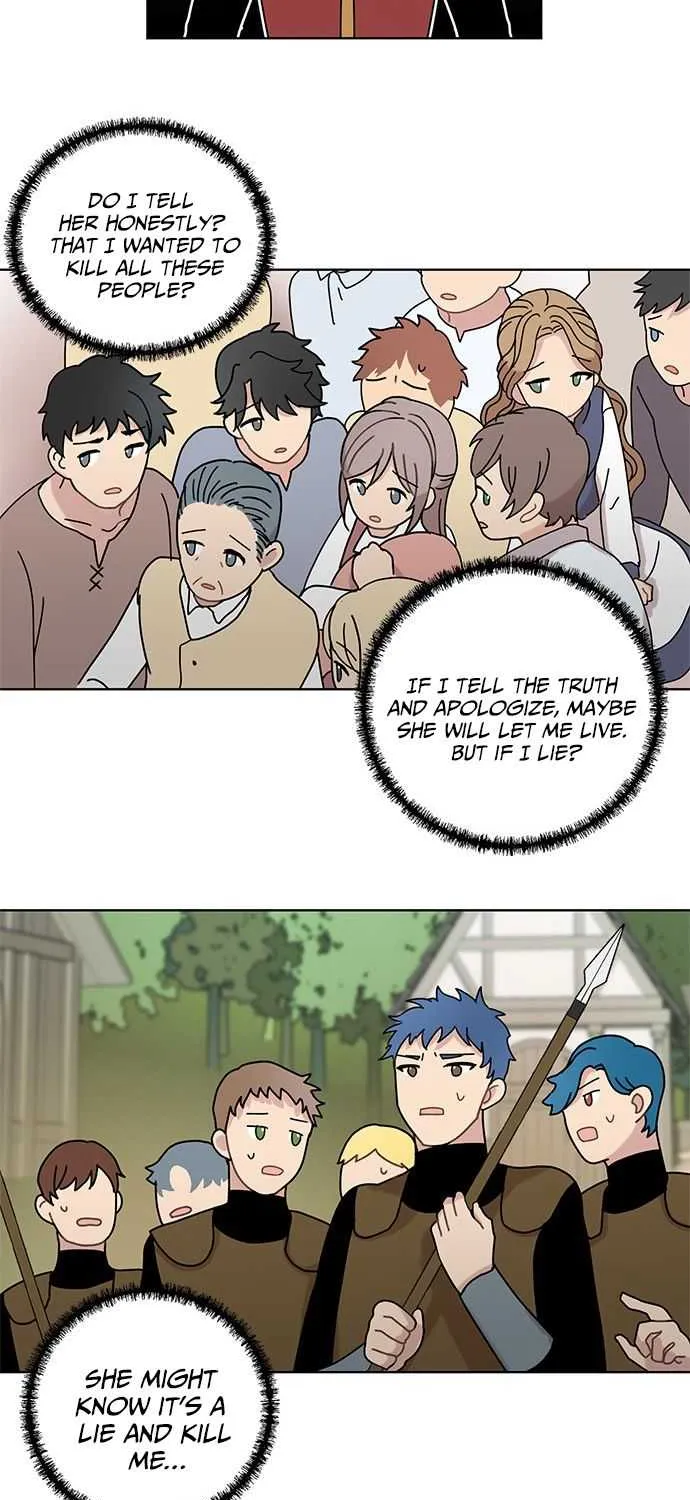 I Became The Chef Of The Dragon King Chapter 7 page 48 - 