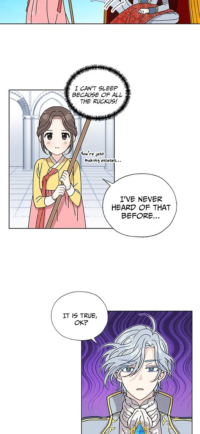 I Became The Chef Of The Dragon King Chapter 7 page 7 - 