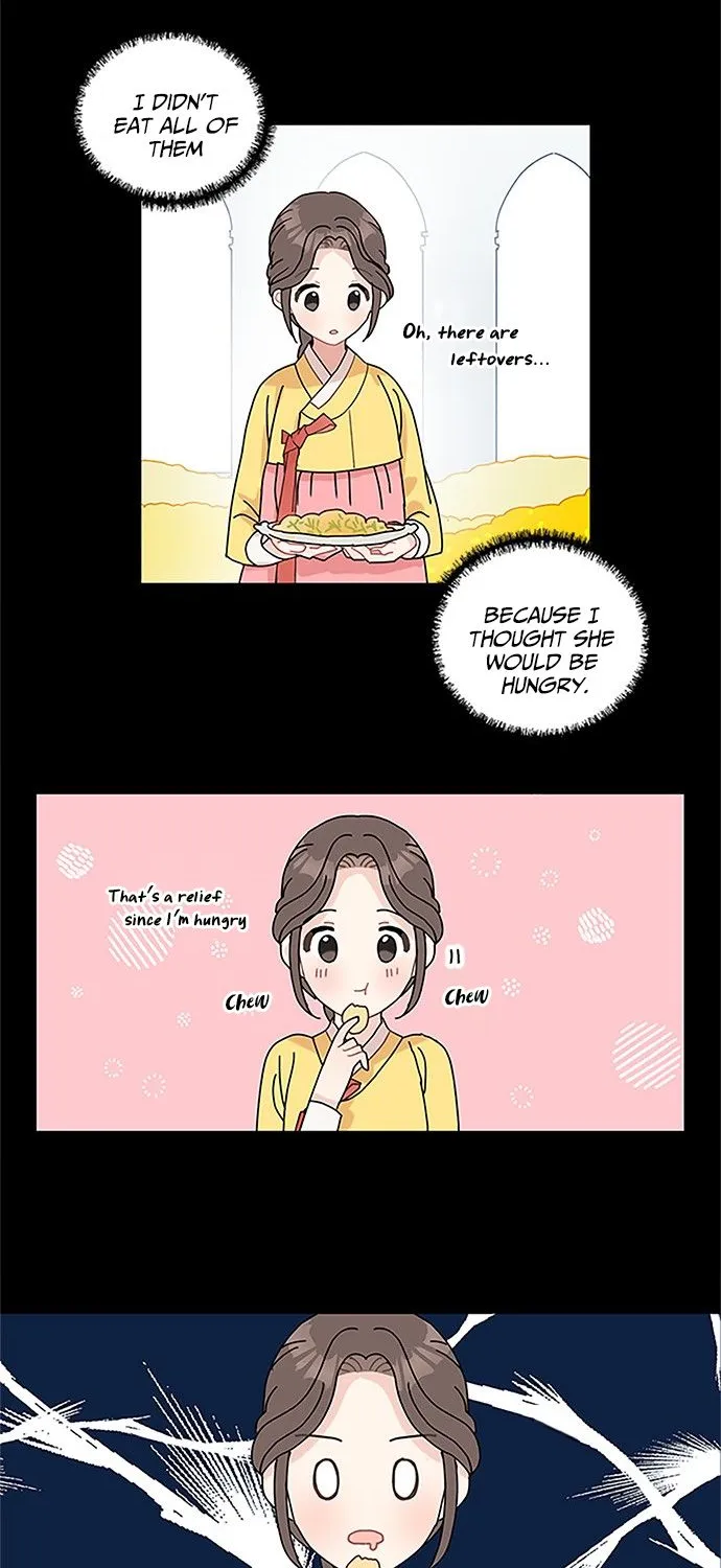 I Became The Chef Of The Dragon King Chapter 7 page 9 - 