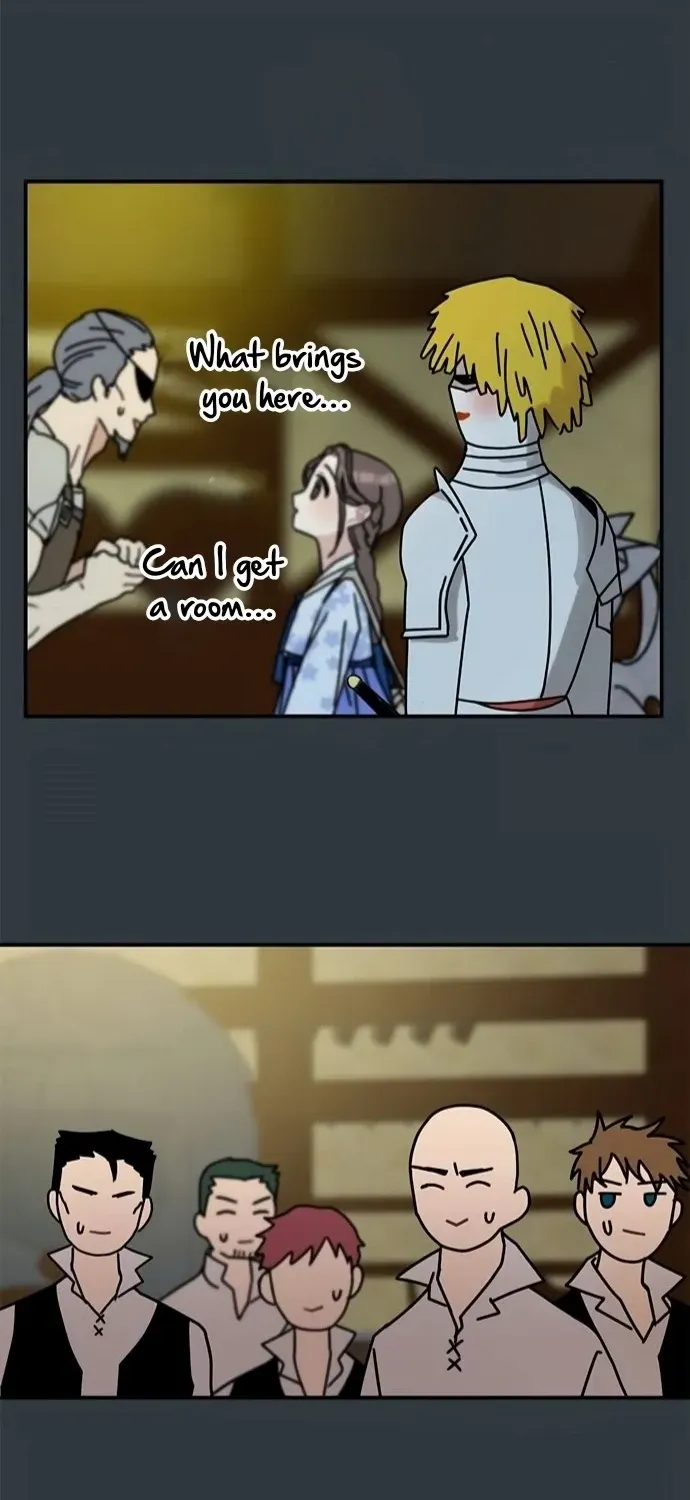 I Became The Chef Of The Dragon King Chapter 70 page 2 - 