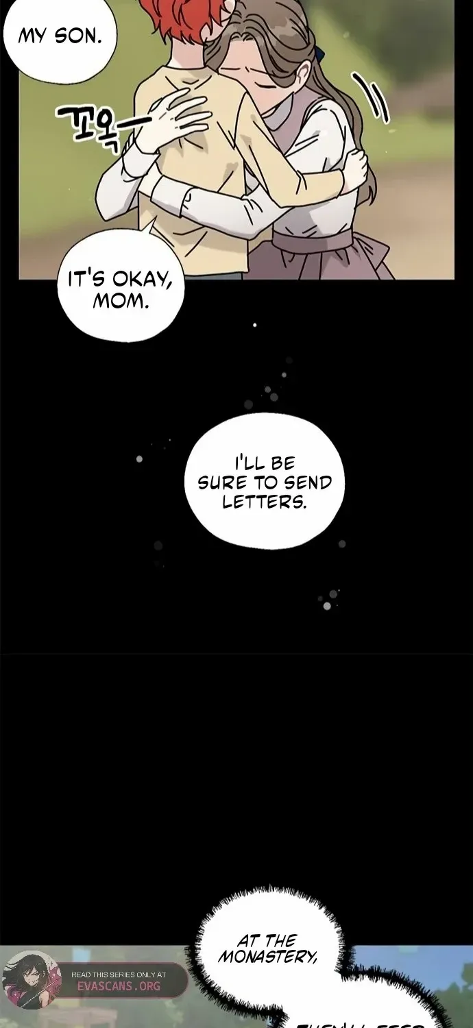 I Became The Chef Of The Dragon King Chapter 70 page 12 - 
