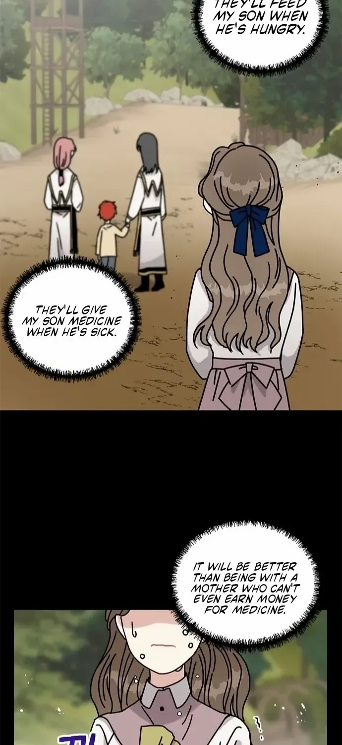 I Became The Chef Of The Dragon King Chapter 70 page 13 - 