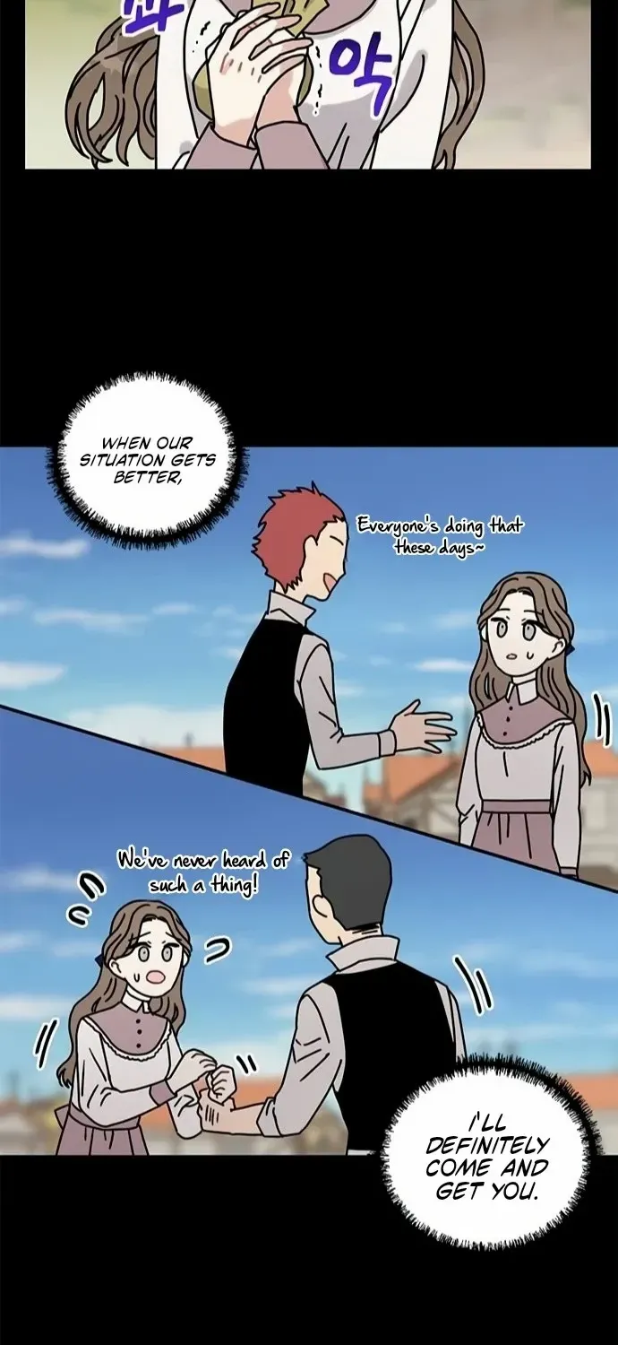 I Became The Chef Of The Dragon King Chapter 70 page 14 - 