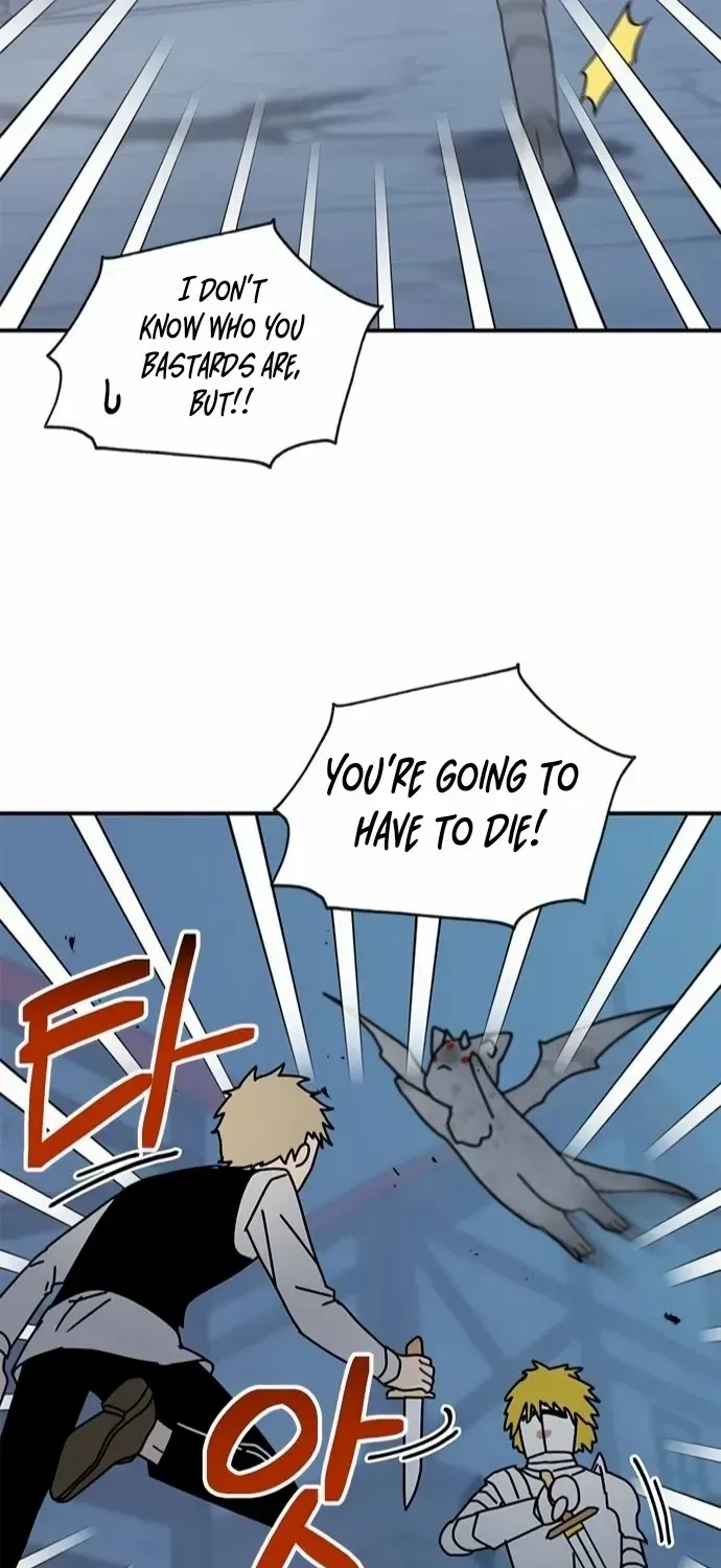 I Became The Chef Of The Dragon King Chapter 70 page 17 - 