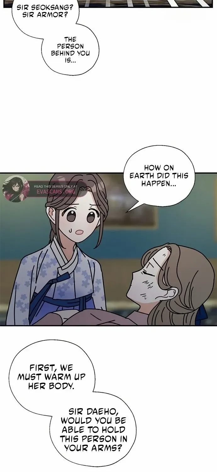 I Became The Chef Of The Dragon King Chapter 70 page 23 - 