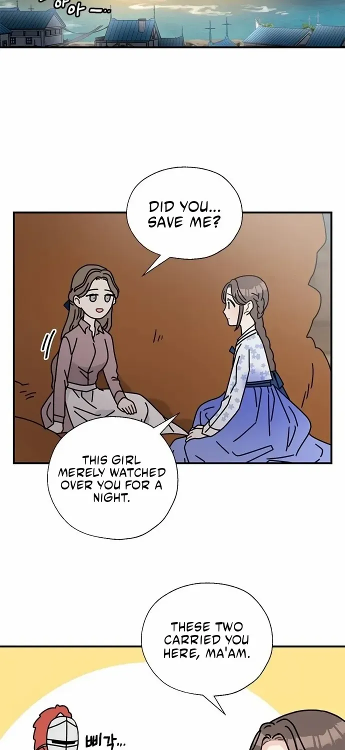 I Became The Chef Of The Dragon King Chapter 70 page 28 - 