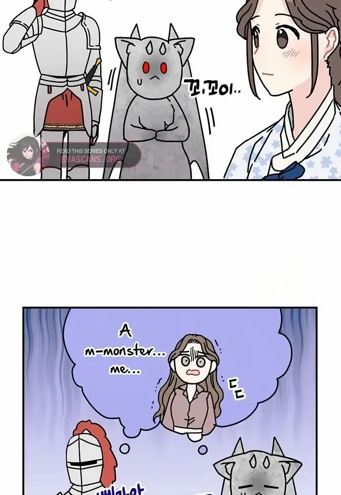 I Became The Chef Of The Dragon King Chapter 70 page 29 - 