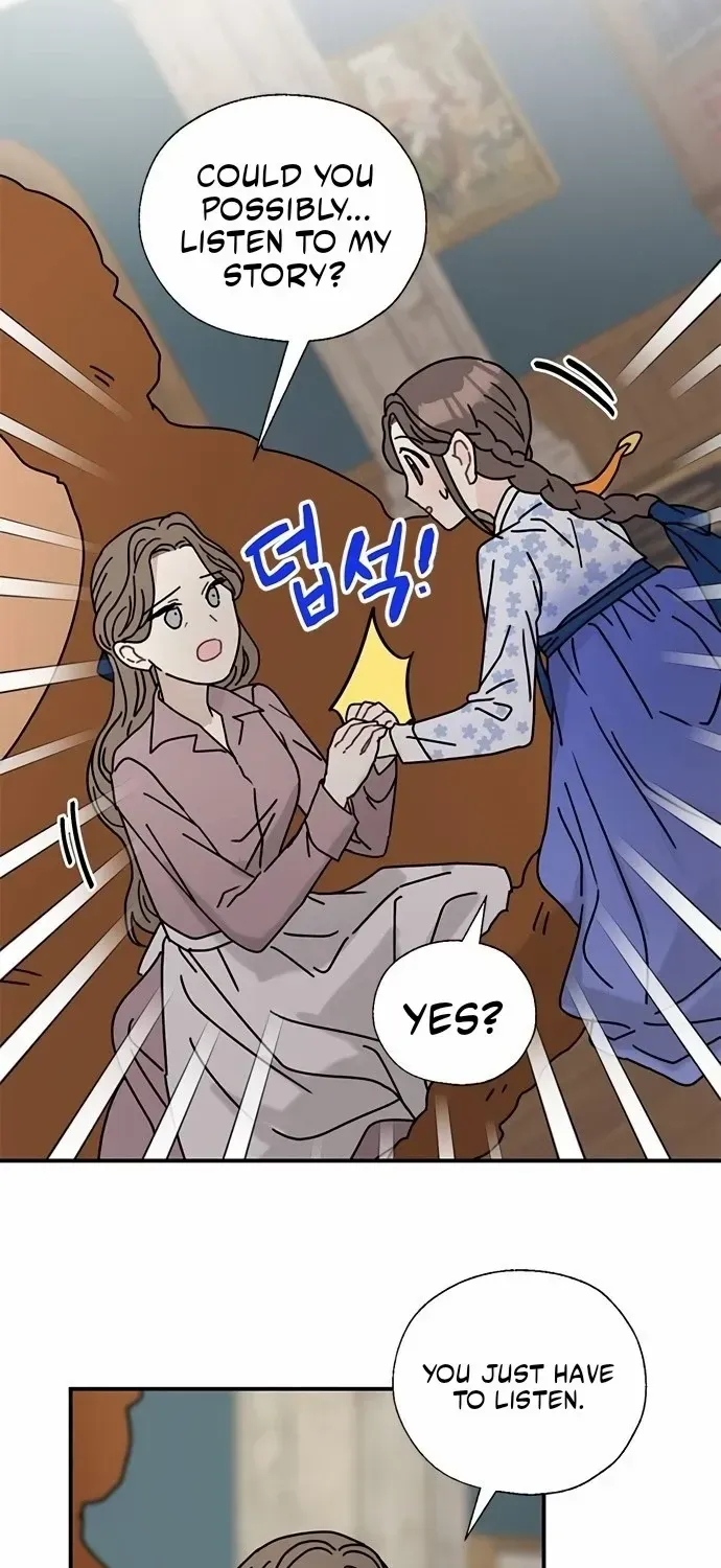 I Became The Chef Of The Dragon King Chapter 70 page 34 - 