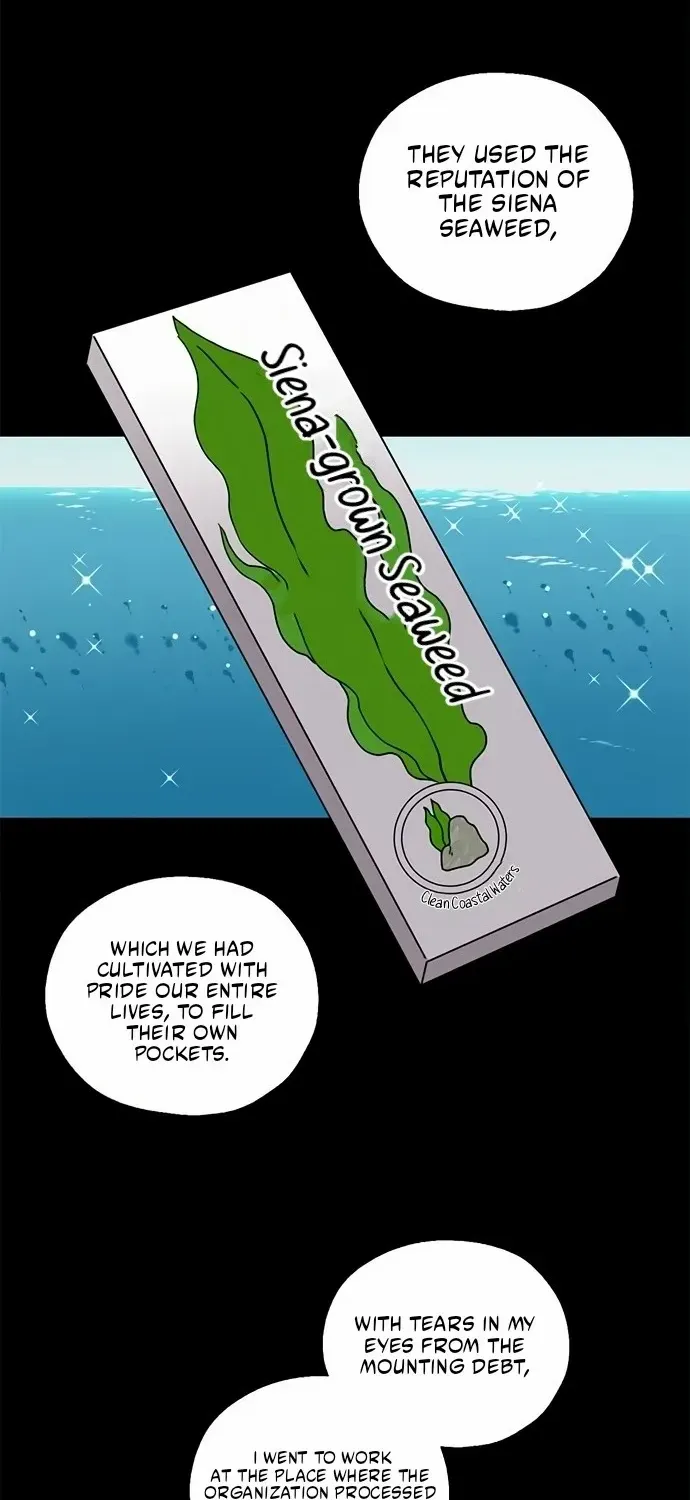 I Became The Chef Of The Dragon King Chapter 70 page 41 - 