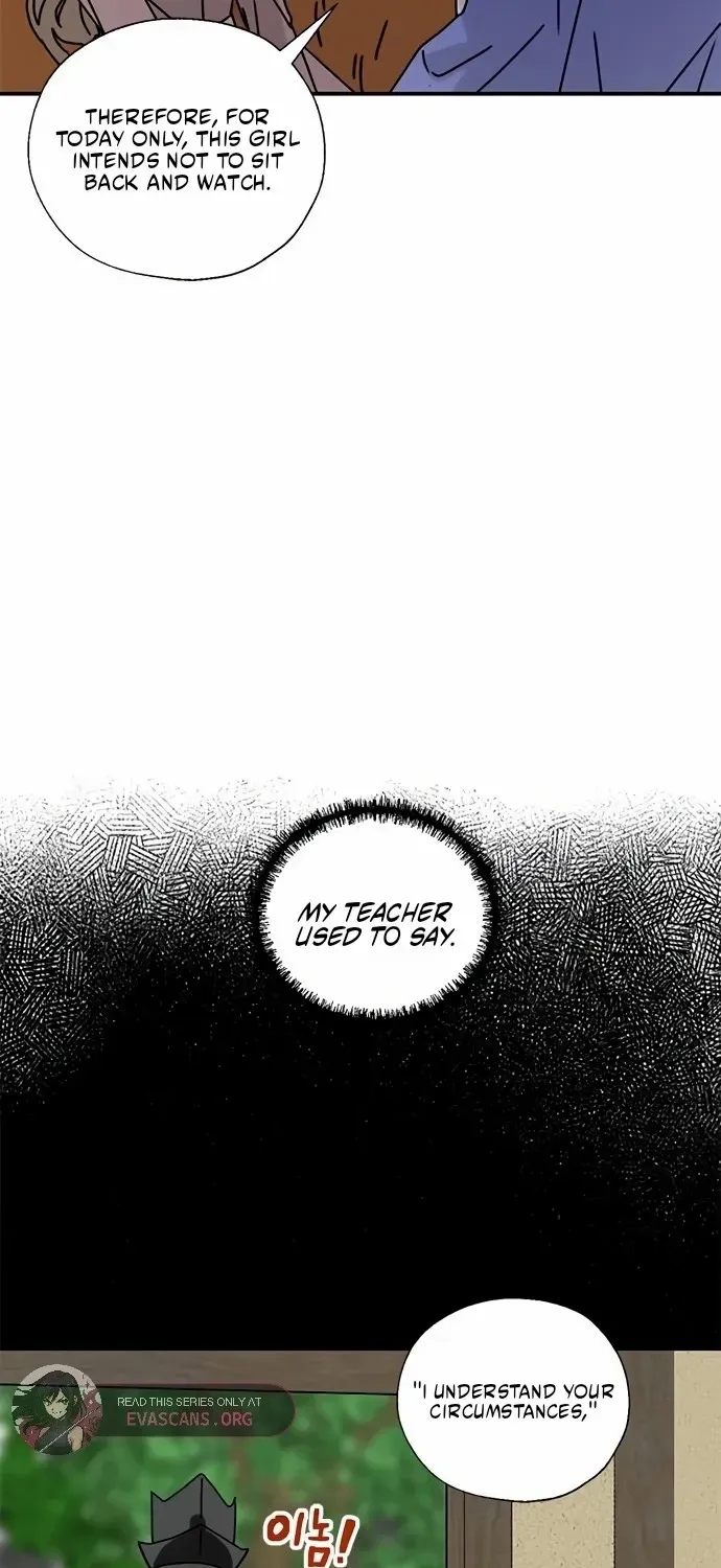 I Became The Chef Of The Dragon King Chapter 70 page 47 - 